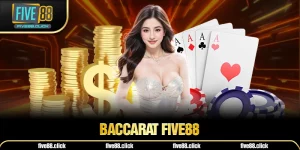 Baccarat Five88