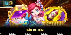 Bắn cá tiên
