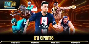 BTI Sports