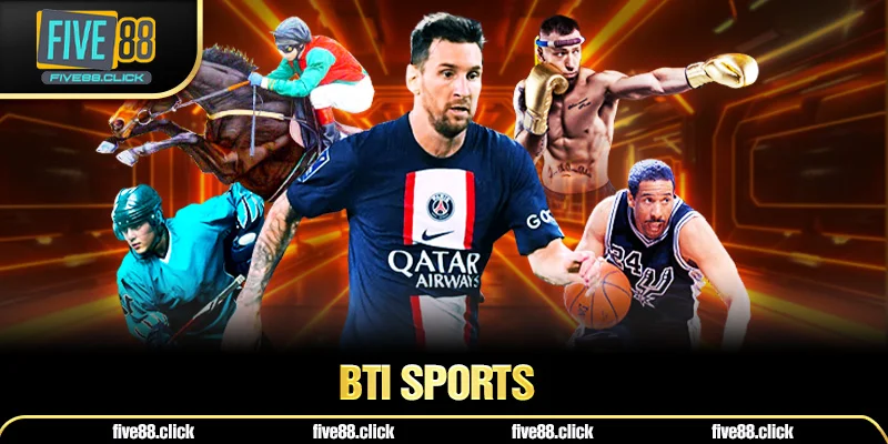 BTI Sports