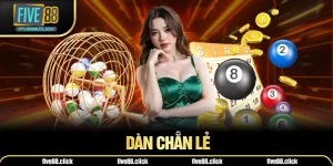 Dàn Chẵn Lẻ