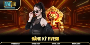 Đăng Ký Five88