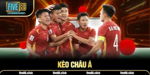 Kèo Châu Á