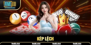 Kép lệch