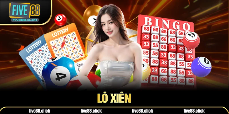 Lô xiên