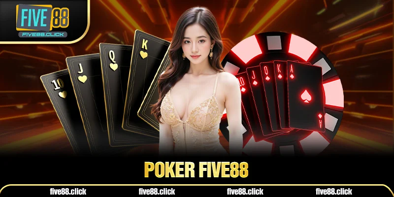 Poker