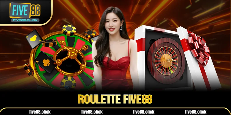 Roulette