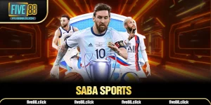 Saba Sports
