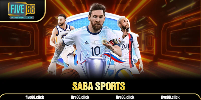 Saba Sports