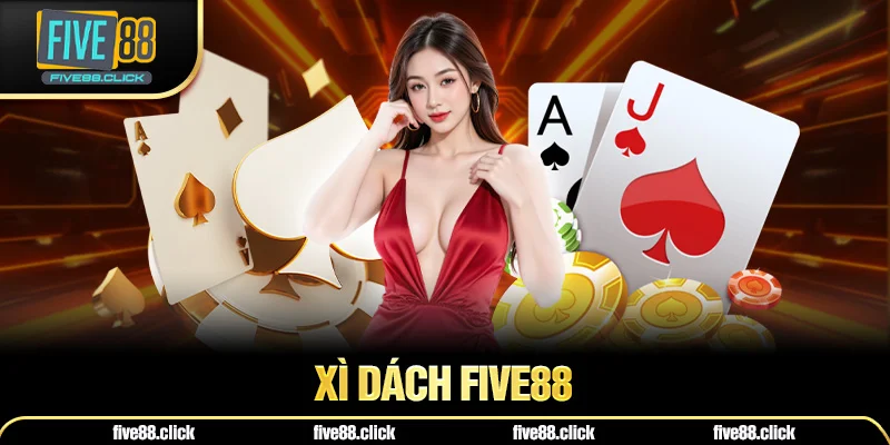 Xì Dách