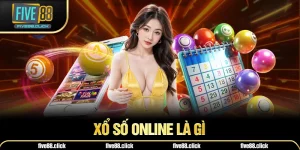 Xổ Số Online Là Gì