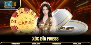Xóc Đĩa